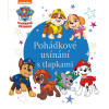 Tlapková patrola Pohádkové usínání s tlapkami - Kolektiv