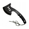 Foxter sekera s puzdrom 26cm