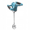 Miešadlo na maltu - MIXER DEDRA SAS + ALL 18V DED7054 BODY (Miešadlo na maltu - MIXER DEDRA SAS + ALL 18V DED7054 BODY)