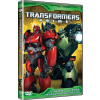 Transformers Prime 1. série 4. disk - DVD