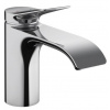 Hansgrohe VIVENIS 80 Umývadlová batéria stojánková bez výpuste, Chróm 75012000 HG 75012000