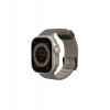 Skinarma Shokku na Apple Watch 49/45/44/42 mm béžový SK-WS-SHOKKU-LBWN49
