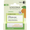 Logona Balzam na pery BIO nechtík Objem: 4,6g