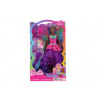 Barbie Barbie a dotek kouzla Panenka Brooklyn JCW49