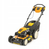 Benzínová kosačka na trávu CUB CADET LM3 DR53ES (VÝKONNÁ benzínová kosačka Cub Cadet LM3 DR53ES S POHONOM! 53 cm! 159 cm3!)