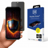 Ochranná fólia pre Ulefone Armor 21 - 3mk Silky Matt Privacy
