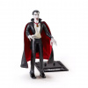 Sběratelská figurka Bendyfigs Dracula - Universal Studios