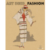 Art Deco Fashion (with CD-ROM)