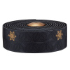 SUPACAZ Super Sticky Kush Galaxy wrap black/gold