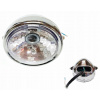 NOVÁ LAMPA REFLEKTOR SUZUKI GN GS 125 CAFE RACER