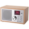 Rádio Gogen DAB 620 BTCS s DAB+ certifikáciou (DAB620BTCS)