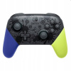 Bezdrôtový ovládač pre konzolu Nintendo, viacfarebný