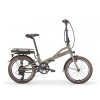 Skladací elektrobicykel Metro 20 (Metro e-bike)