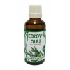 Jedľa sibírska - prírodný olej 100 ml
