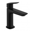 Hansgrohe Logis Umývadlová batéria, EcoSmart, matná čierna 71253670-HG