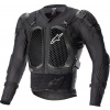 Celotelový chránič ALPINESTARS Bionic Action V2 čierny