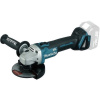 MAKITA Uhlová brúska AKU 125 mm Li-Ion LXT 18 V Z DGA506Z (bez AKU) 0088381814287