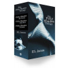 Fifty Shades Trilogy (Boxed Set) - James E L
