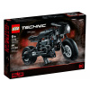 LEGO® | BATMAN BATCYCLE™ - DC Universe™ LEGO 42155