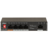 SWITCH DAHUA NAPÁJANIE KAMIER SF1005P 4xPoE 4 porty PoE