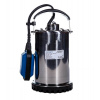 PUMPA PUMP blue line PSDR550X 230V ponorné čerpadlo s plavákom, nerezová oceľ, kábel 10 m ZB00001234