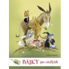 Bájky pre všetkých - Dana Hlavatá