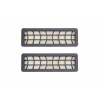 Vacs Bosch BWD 421PRO Hepa filter 2 ks