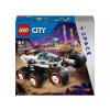 Lego® City 60431 Prieskumné vesmírne vozidlo a mimozemský život (100378733)