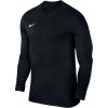 Dres s dlhým rukávom Nike Y NK DRY PARK VII JSY LS bv6740-010 Veľkosť M