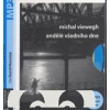Andělé všedního dne - MP3 CD - Viewegh Michal