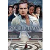 Polibek hada - DVD digipack