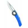 Nôž PETZL Spatha blue