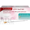 GP Grenzach Produktions GmbH Canesten GYN 1 deň mäkká vaginálna kapsula - 1x1 set