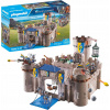 Stavebnica Playmobil 256 dielikov, plastová, 4+ Rokov, Hrad Arwynna