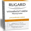 Dr. B. Scheffler Nachf. GmbH RUGARD VITAMÍNOVÝ KRÉM proti predčasným vráskam, bez parabénov, 1x50 ml 50 ml