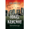 Odkaz kameňov Stonehenge - Sam Christer