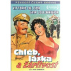 Chléb, láska a žárlivost - DVD plast