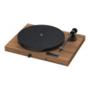 Pro-Ject JukeBox E1 Walnut + Ortofon OM5e