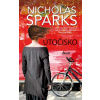 Útočisko - Nicholas Sparks