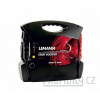 SOLUTION START BOOSTER P1 12V / 2500 - LEMANIA ENERGY SWITZERLAND