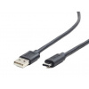 Gembird CCP-USB2-AMCM-6 USB 2.0 - USB 3.1 Type C, 1,8m