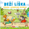 Beží líška | autor neuvedený