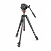 Video sada Manfrotto MVK500190XV statív 190XV s hlavicou 500AH