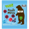 YOYO Bear Minis Malina a čučoriedka 20 g