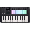 Novation Launchkey Mini 25 MK4