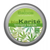SALOOS Konopný - Bio Karité balzám 50 ml