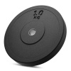 Bumper Elite závažie 10 Kg olympijské gumené Marbo Sport (Marbo Bumper-Elite-10Kg)