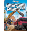 weltenbauer. Software Entwicklung GmbH Construction Simulator 2015: Deluxe Edition (PC) Steam Key 10000068828002