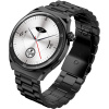 Smartwatch V12 Black steel GARETT