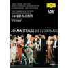 Strauss Johann - Fledermaus / Kleiber C. [DVD]